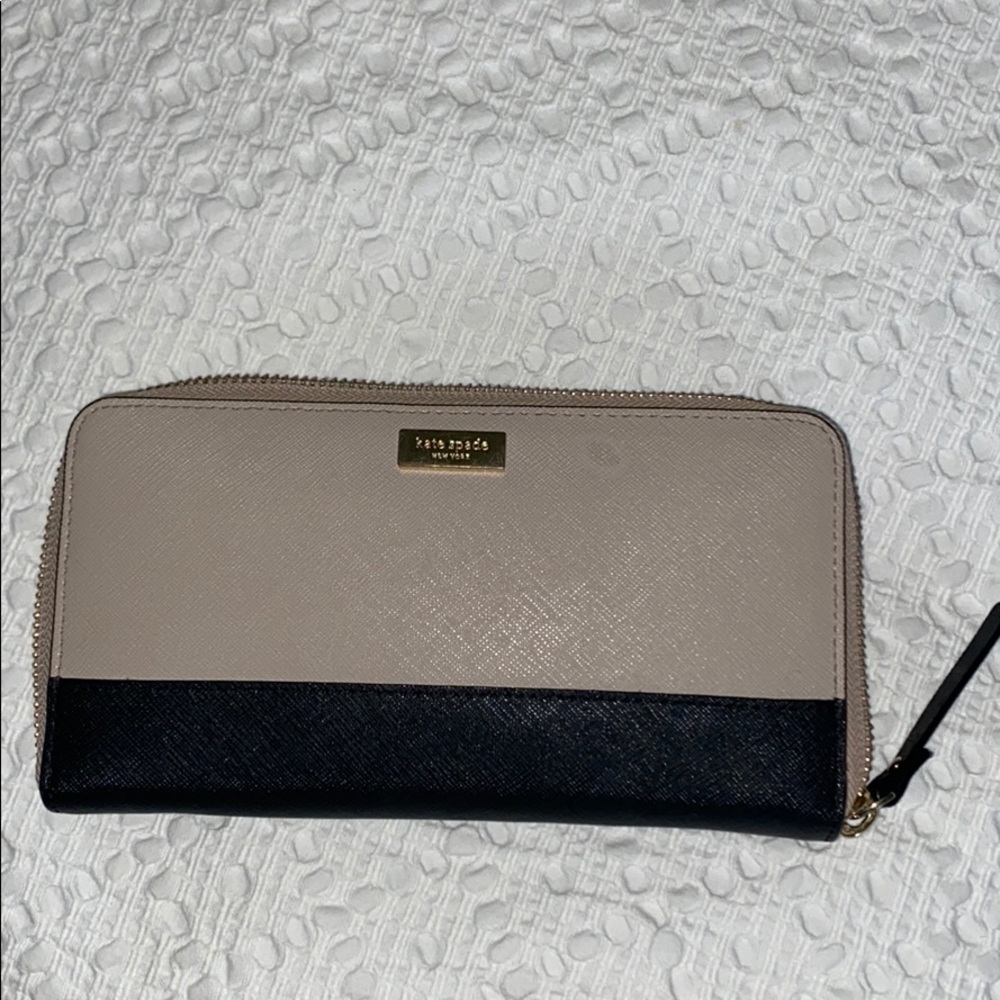 Kate Spade wallet